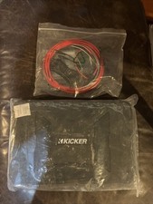 Kicker hideaway hs8 for sale  Wausau