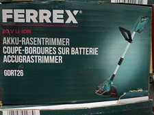 alko freischneider gebraucht kaufen  Linz