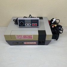 Original nes nintendo d'occasion  Expédié en Belgium