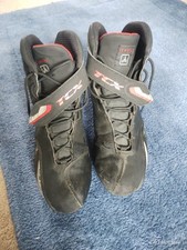 short motorbike boots for sale short motorbike boots for sale LONDON