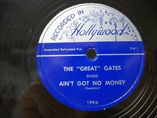 Great gates rpm for sale  The Villages