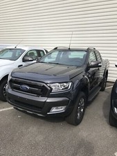 Phare ford ranger d'occasion  Quingey