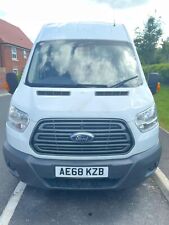 Ford transit 2.0 for sale  DIDCOT