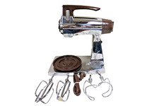 Vtg sunbeam mixmaster for sale  Amarillo