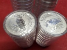 Australia lotto monete usato  Acquanegra sul Chiese