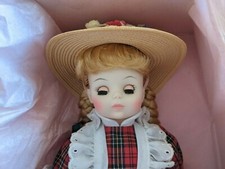 Madame alexander doll for sale  Windsor