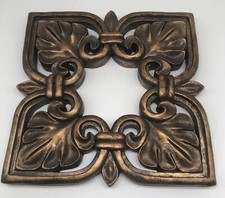 Vintage look pediment for sale  Houston