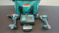 Makita hammer drill for sale  Hephzibah