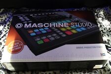 Native instruments studio for sale  LONDON