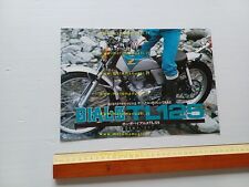 Honda 125 trial usato  Vimodrone
