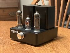 Tubedepot tubecube stereo for sale  Hampstead