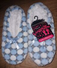 New snuggle toes for sale  CAMPBELTOWN