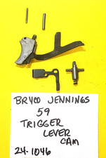 Bryco jennings internal for sale  Hesperia