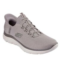 Skechers scarpe ginnastica usato  Sommatino