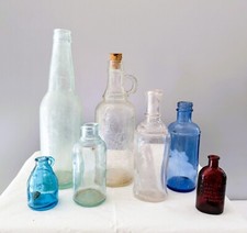 Mixed lot vintage for sale  Westminster