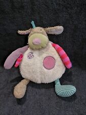 Doudou peluche chien d'occasion  Richelieu
