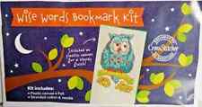 Wise words bookmark for sale  BLANDFORD FORUM