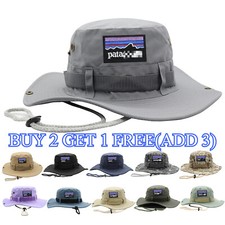 Fisherman hat outdoor for sale  UK