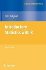 Introductory statistics paperb for sale  Montgomery
