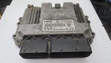 CALCULATEUR ECU ALFA ROMEO 2.4 JTD 51795850 0281012146 BOSCH EDC16C39 comprar usado  Enviando para Brazil