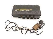 2003 Ski-Doo MXZ 800 com DPM OEM MPEM ECU CDI módulo de computador com chave comprar usado  Enviando para Brazil
