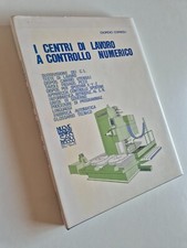 Centri lavoro numerico usato  Roma