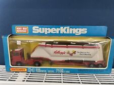 Matchbox superkings grain for sale  ANTRIM