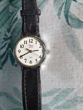Timex montre vintage d'occasion  Senonches