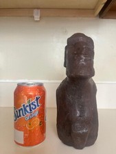 Easter island moai d'occasion  Expédié en Belgium