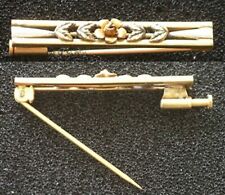 Broche ancienne plaque d'occasion  France