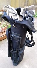 Sacca golf completa usato  Casalfiumanese