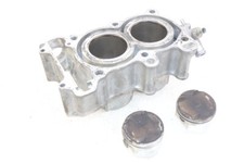 Cylinder barrel piston d'occasion  Expédié en Belgium