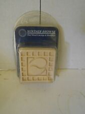 Pks. winther browne for sale  TAMWORTH