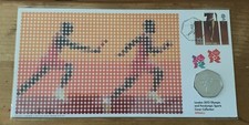 Daley thompson signed for sale  PORTSMOUTH