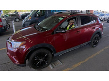 2018 toyota rav4 adventure for sale  South Plainfield