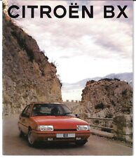 Citroen 1991 market for sale  UK