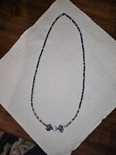 Hand crafted necklace for sale  Silverdale