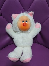Peluche ancienne vintage d'occasion  Méricourt