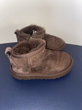 Ugg toddlers classic for sale  San Francisco