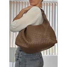 Bottega veneta brown for sale  THORNTON-CLEVELEYS