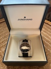 Junghans milano mega gebraucht kaufen  Greifswald-Südstadt