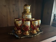 rotgold rubin gebraucht kaufen  Eiterfeld