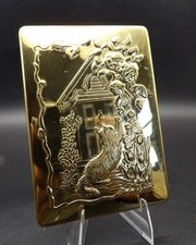Stunning vintage gilt for sale  OLDBURY