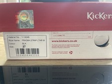 Kickers boys fragma for sale  HARLOW