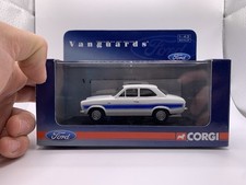 Vanguards corgi ford d'occasion  Expédié en Belgium