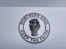 Northern soul keep for sale  SUNDERLAND