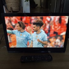 Panasonic viera l19x5b for sale  OXFORD