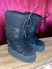 Moon boot 44 gebraucht kaufen  Wollmatingen
