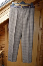 gardeur trousers for sale  INVERURIE