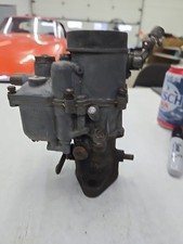 Zenith carburetor model for sale  Dundee